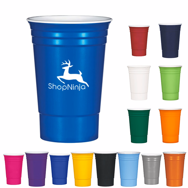 The Cup?