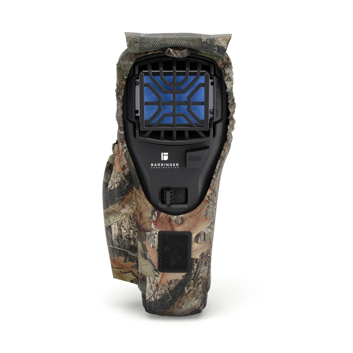 Thermacell® Portable Mosquito Repeller Hunt Pack 1