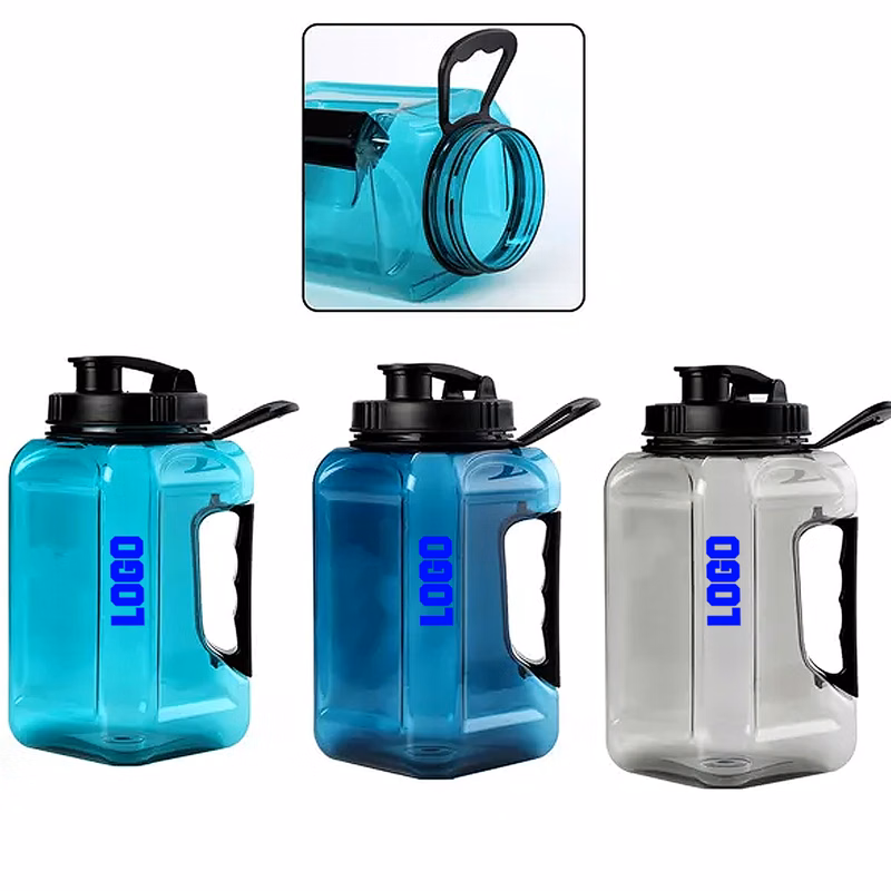 AquaPower Sports Bottle