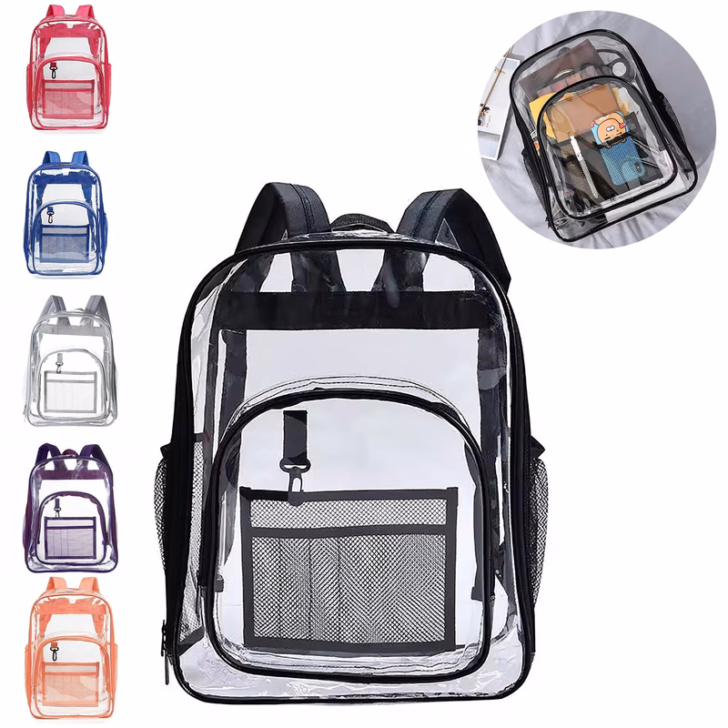 Lucency Backpack