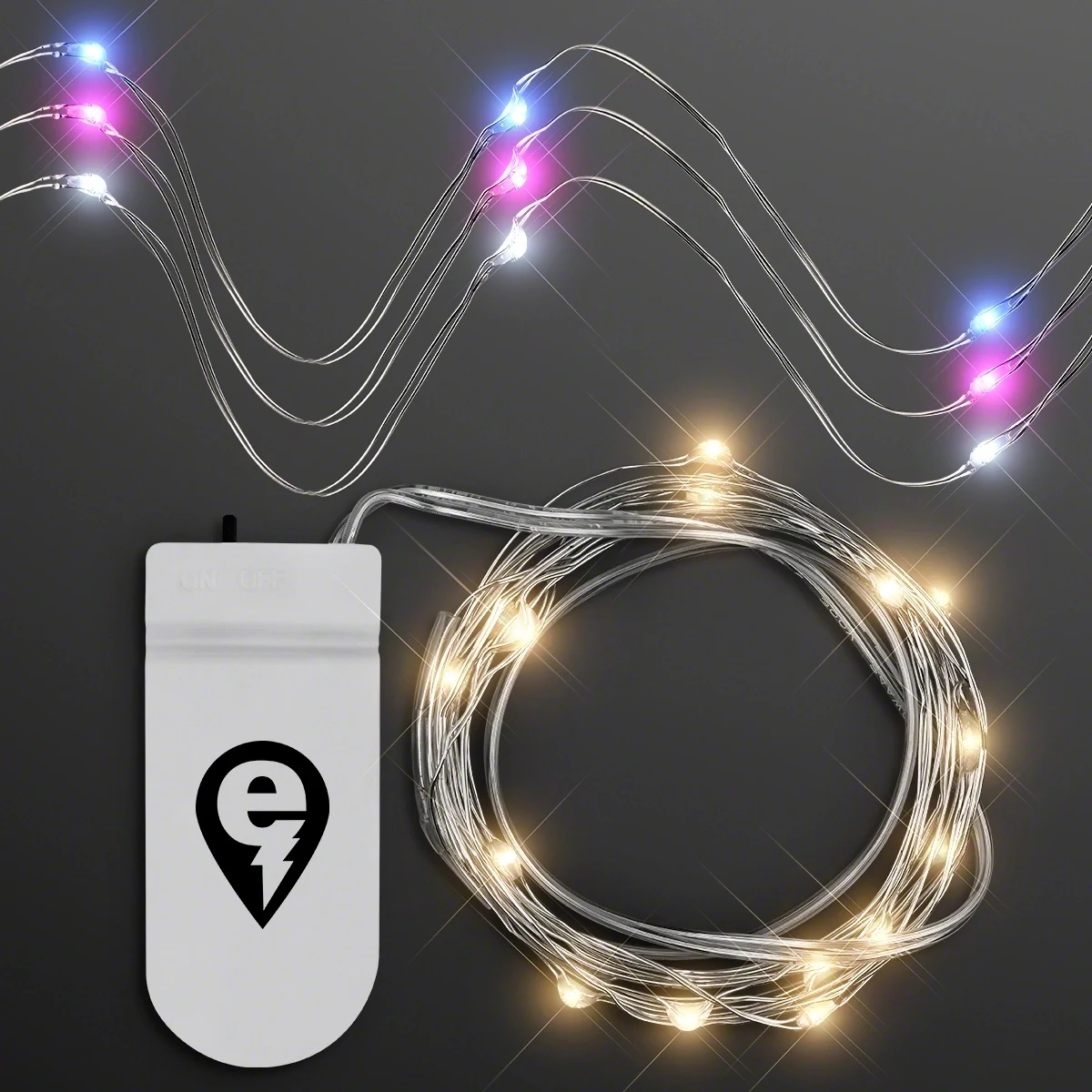 Craft String Lights 1