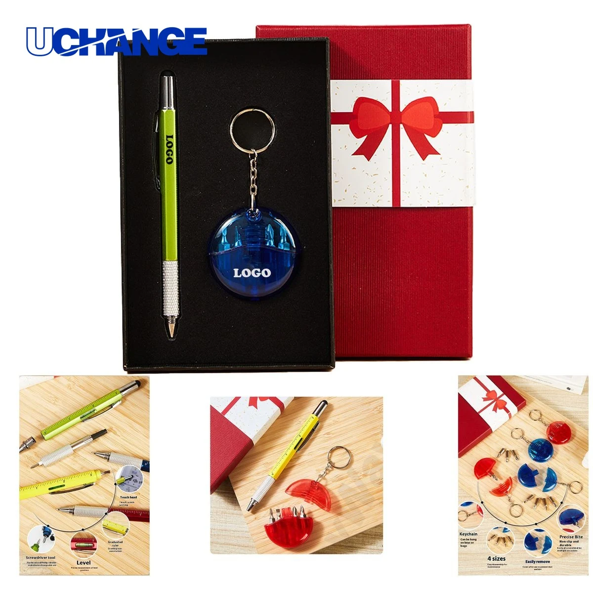 Executive Gift Set 1