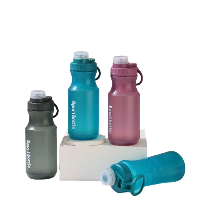 Portable Gym Bottles 1