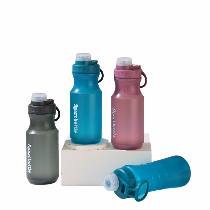Portable Gym Bottles