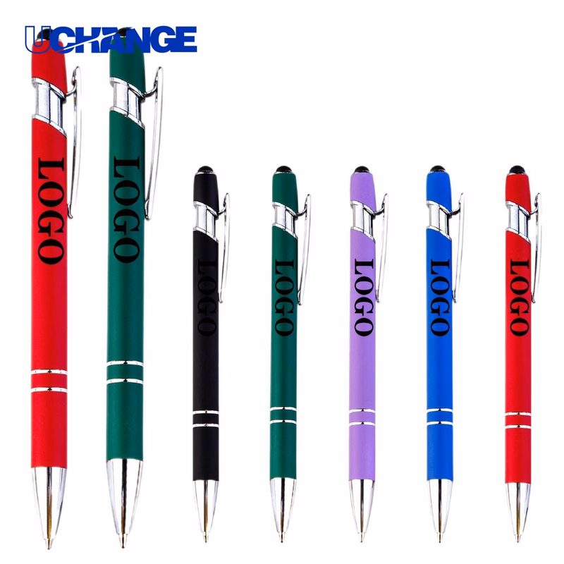 Incline Stylus Metal Pen Tool for Devices