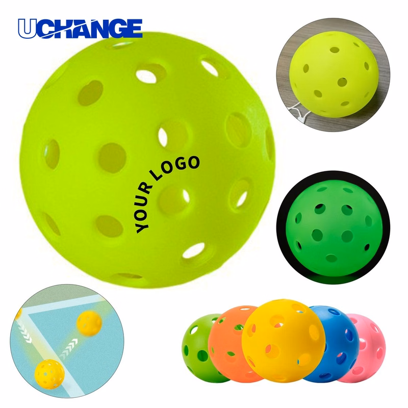 Official Size Pickleball Ball