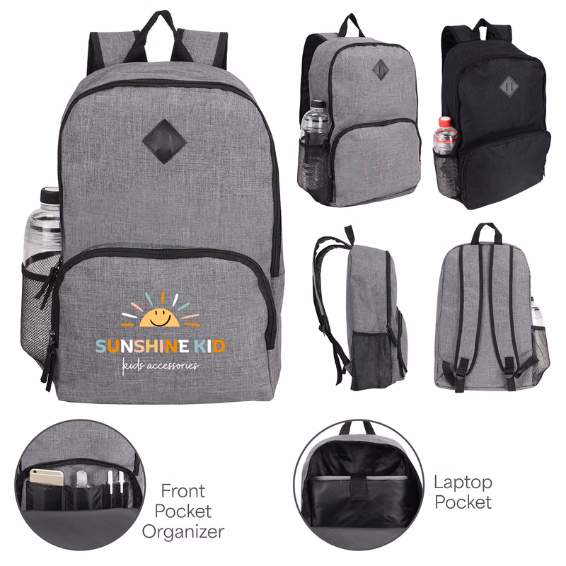 18" Computer Backpack