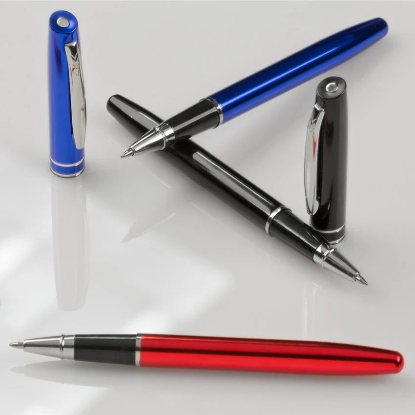 Rondo Rollerball Gel Pen 1