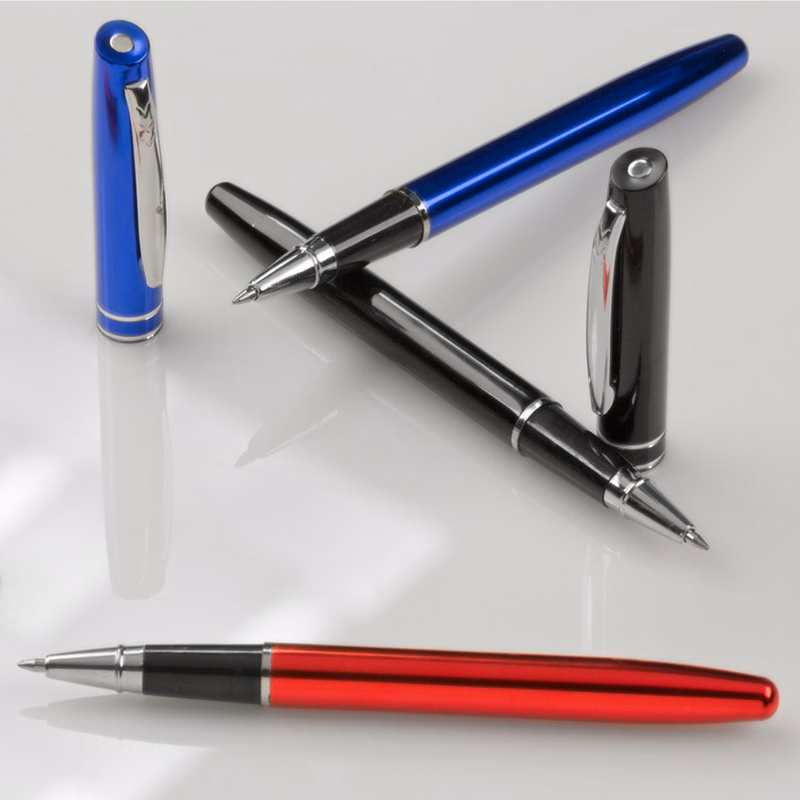 Rondo Rollerball Gel Pen