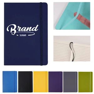 A5 Personalized Journal Notebook 1