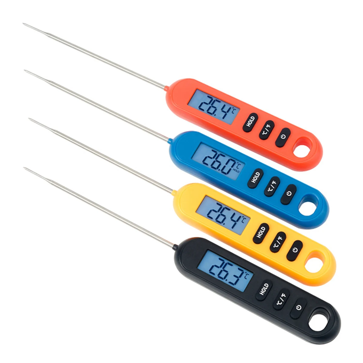 Cooking Meat Thermometer 1