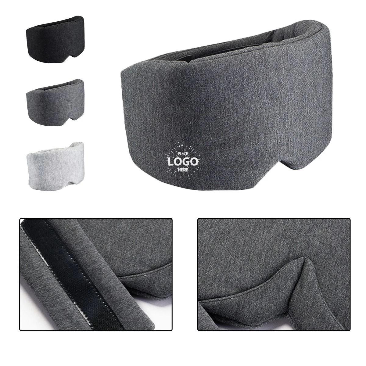 Eye Mask 1