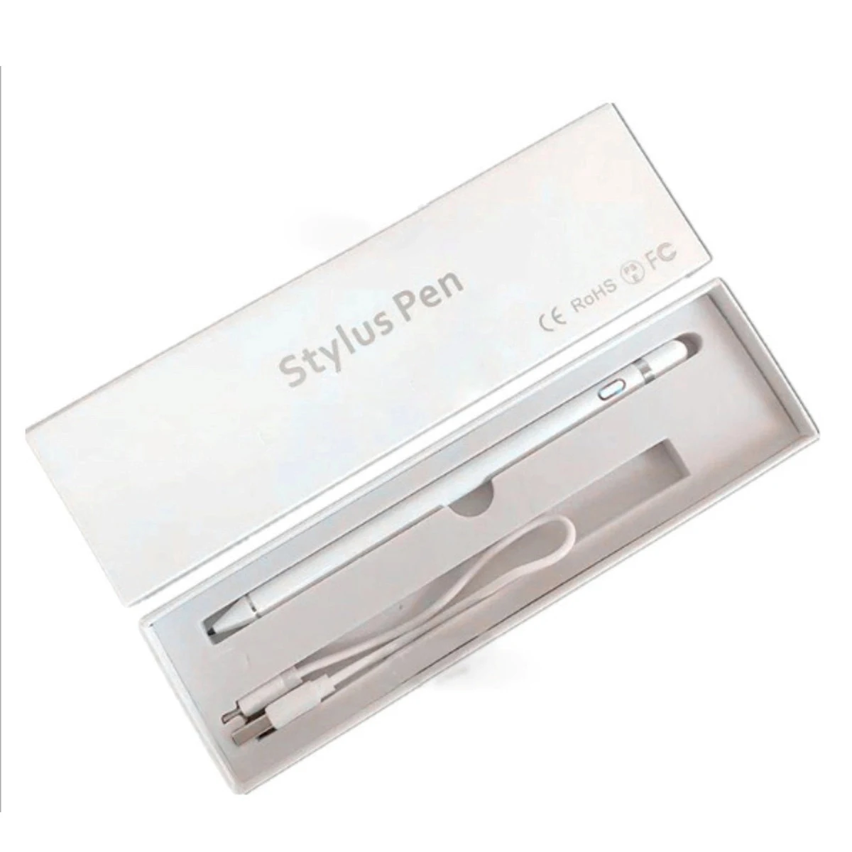 Fine Point Stylus Pen 1