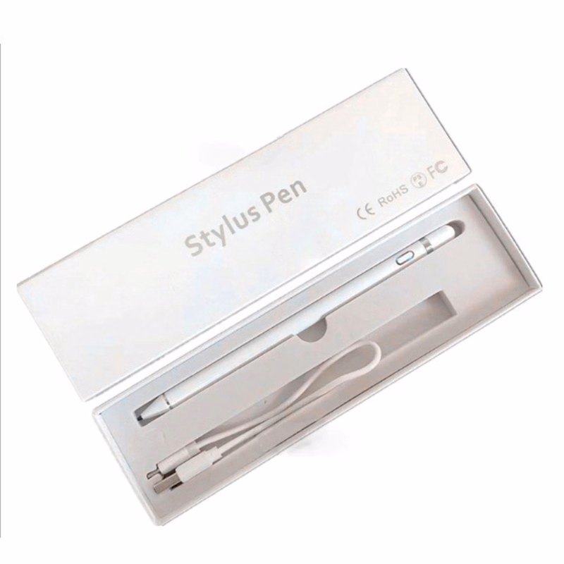 Fine Point Stylus Pen