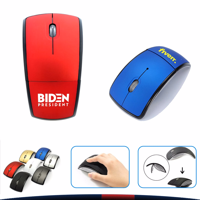 Avan Wireless Mouse