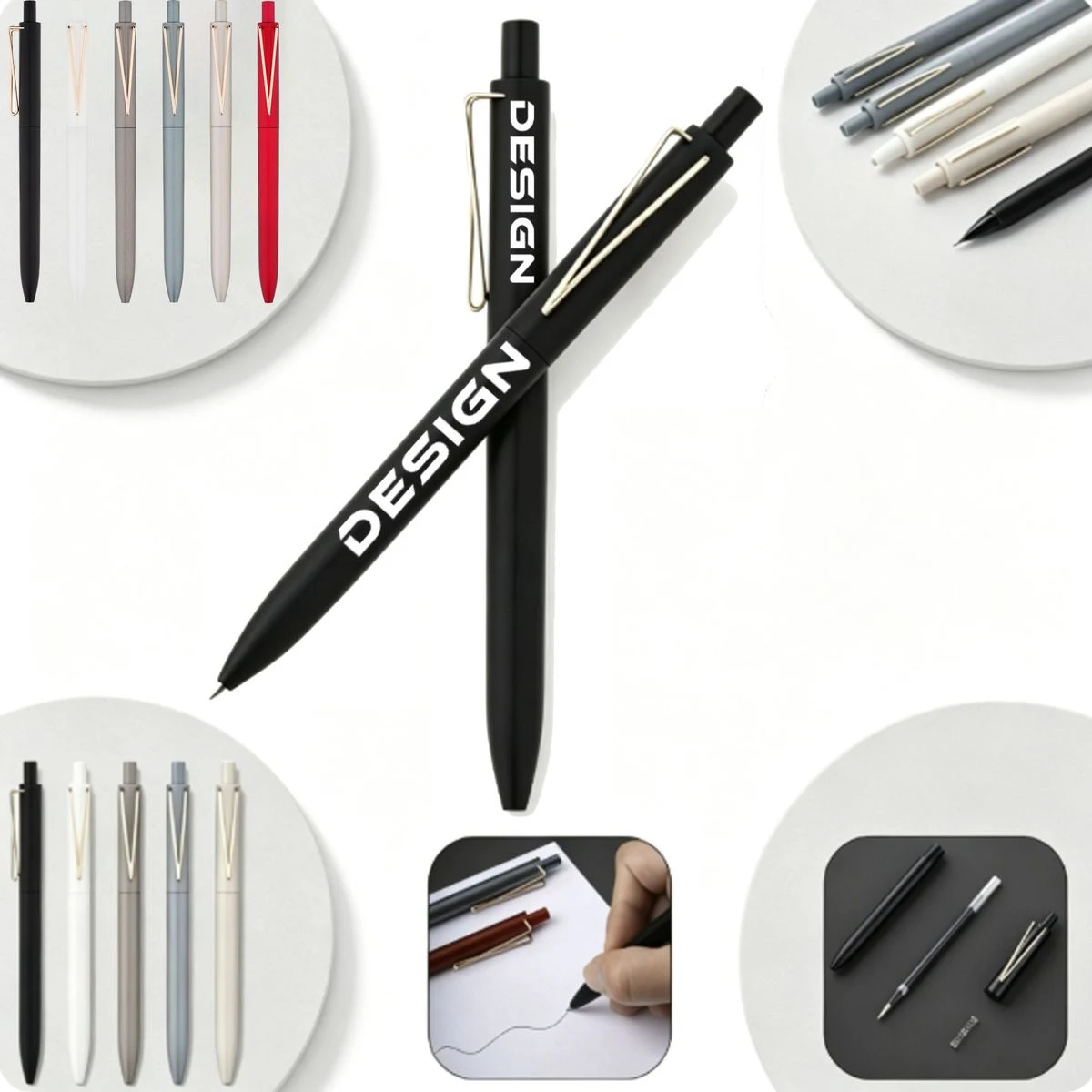 Office High-End Signature Pen 1