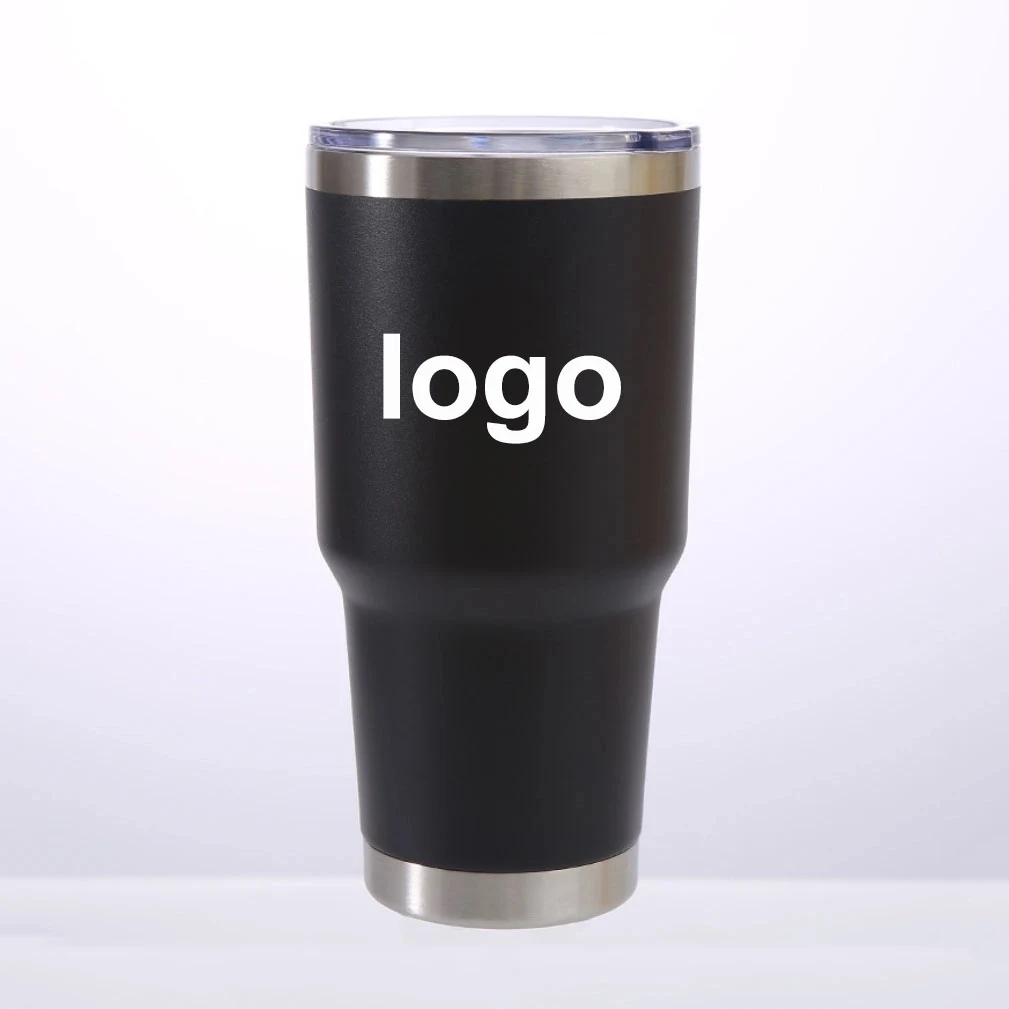 Large 30 OZ Vacuum Tumbler 1