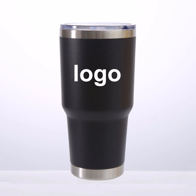 Large 30 OZ Vacuum Tumbler