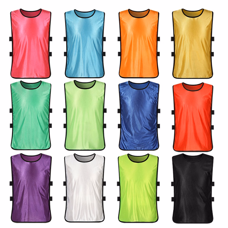 Adult Sports Training Vests