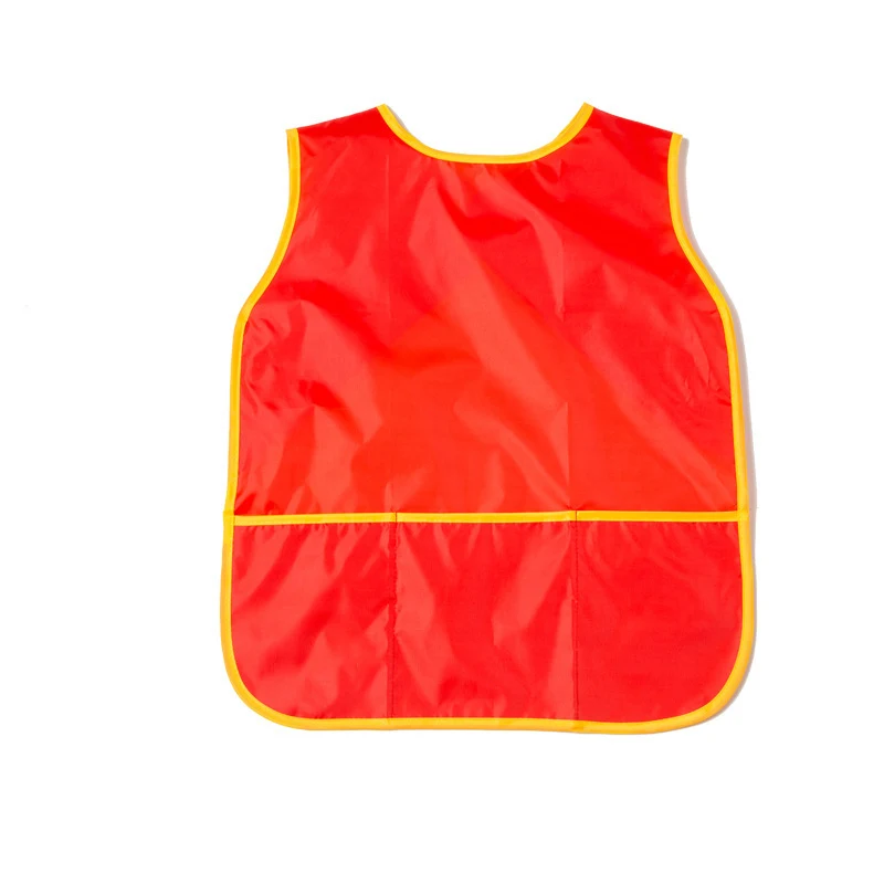 Art Smock for Kids Painting 1