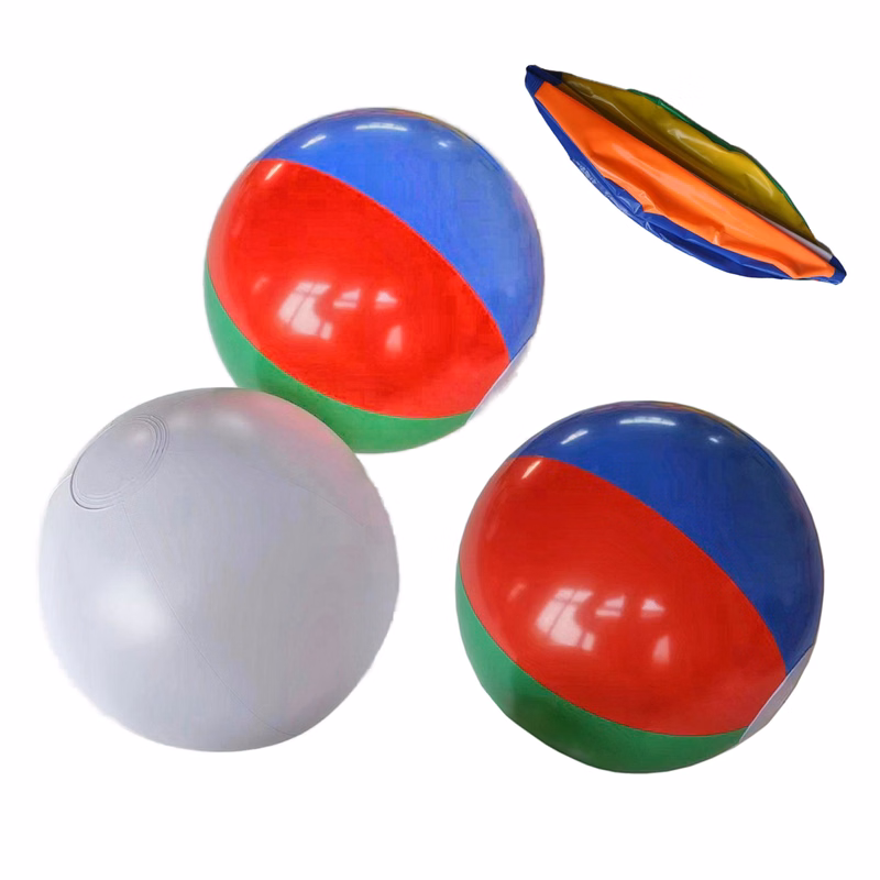 Personalized Lightweight PVC Ball