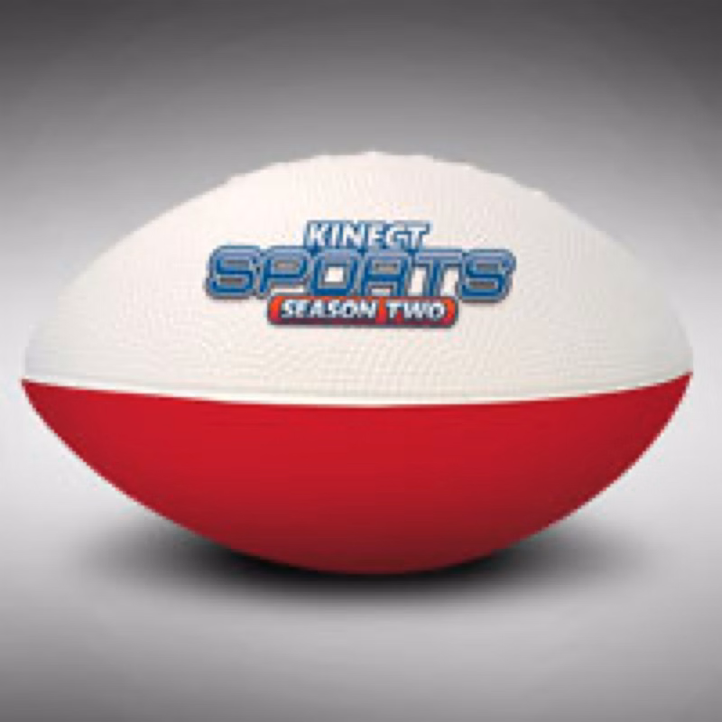 Football 8 EXP-Large-White Top
