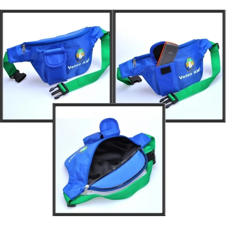 Outdoor Waist Bag 1