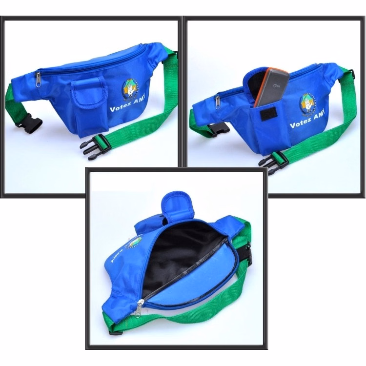 Outdoor Waist Bag
