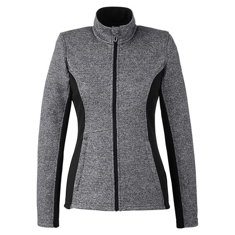 Spyder Ladies Constant Full-Zip Sweater 1