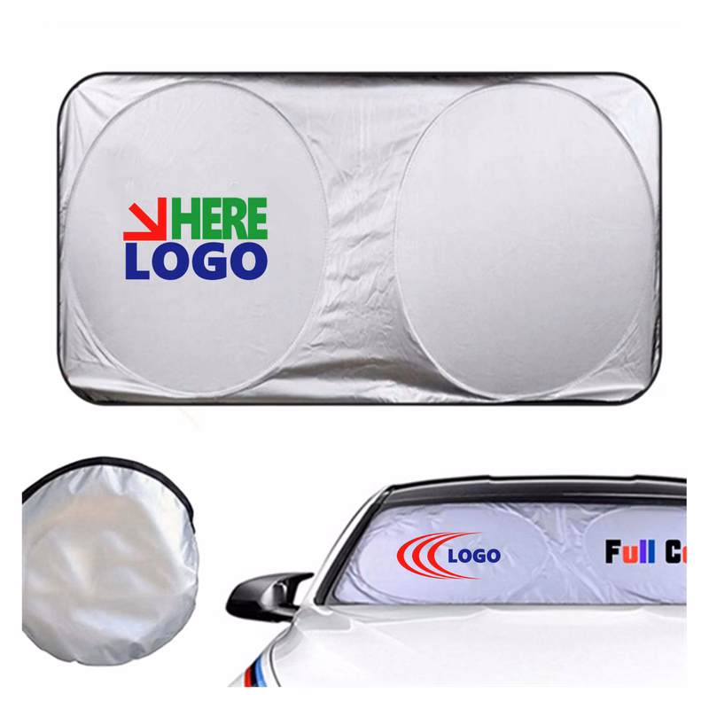 Car Sunshade Cover