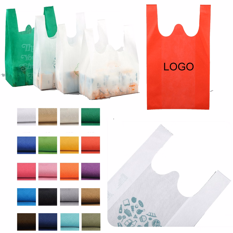 Custom Non-woven Shopping Bag