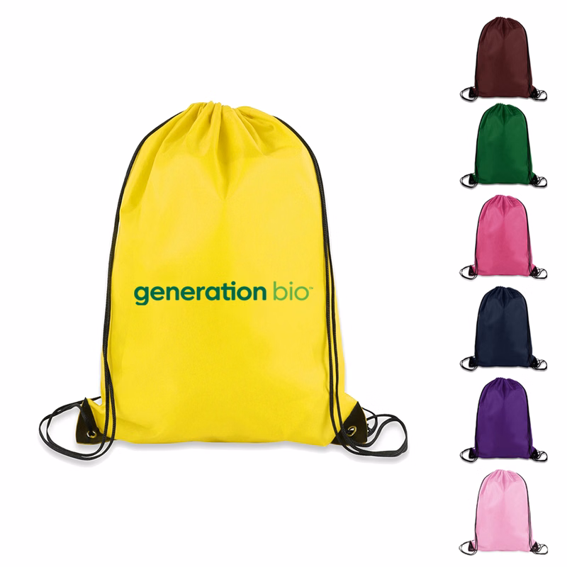 14" x 18" Drawstring Bulk Bags