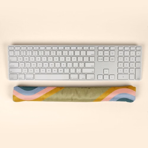 KEYBOARD WRIST REST