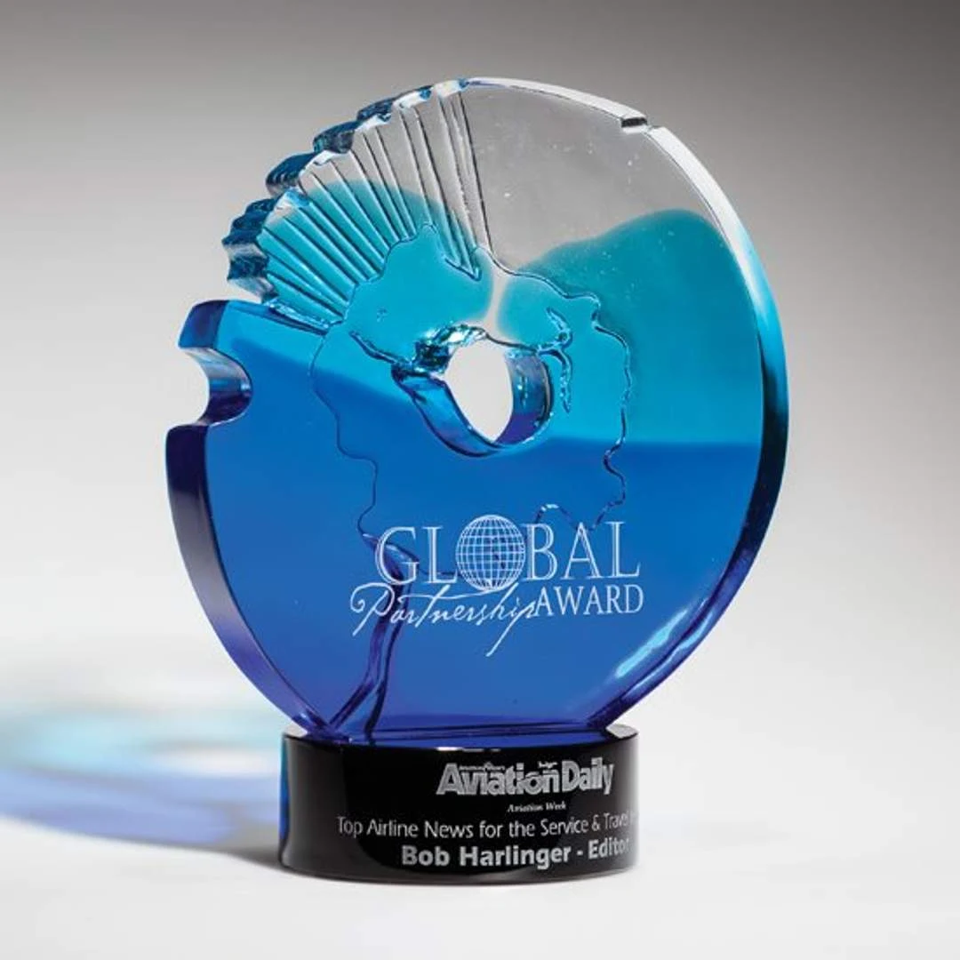 Equinox Award 1