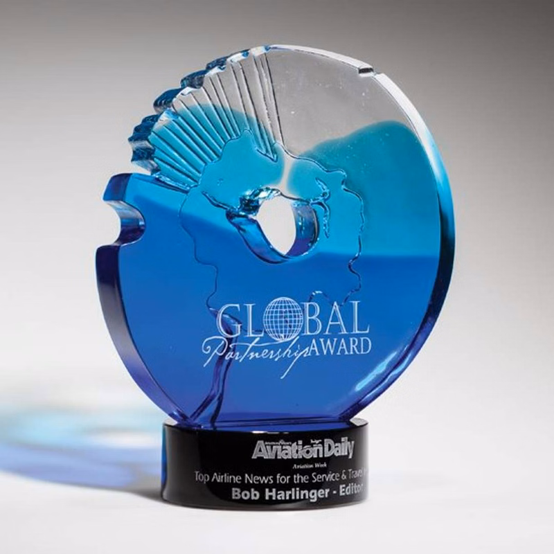 Equinox Award