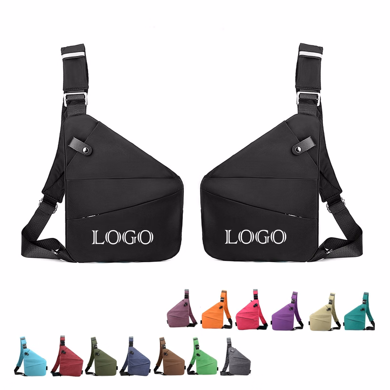 Gun Chest Bag