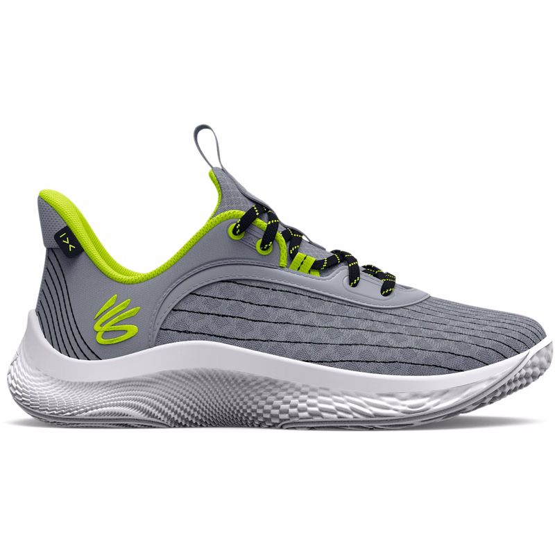 Pre-School Curry 9 Basketball Shoes 
