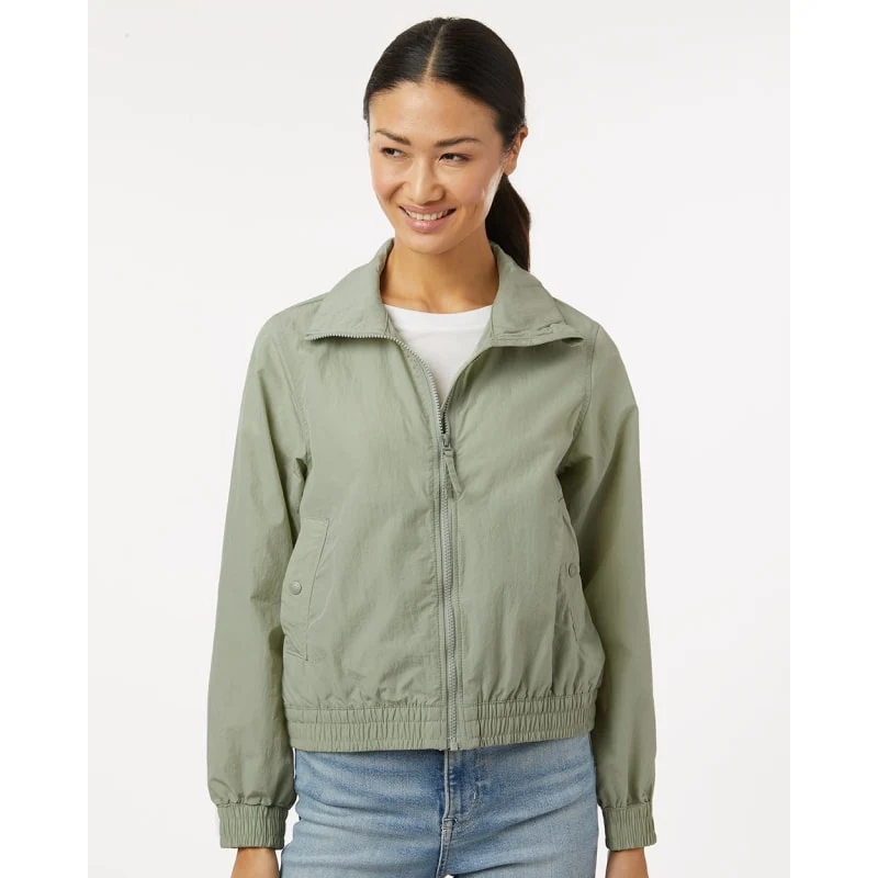 Columbia Women's Time Is Right™ II Windbreaker - 211658 1