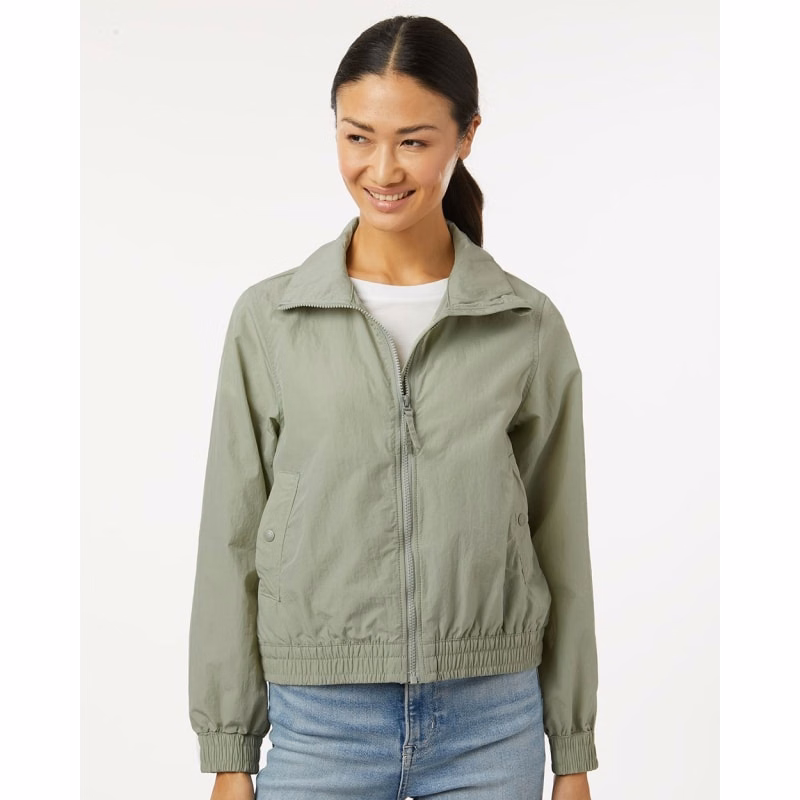 Columbia Women's Time Is Right™ II Windbreaker - 211658