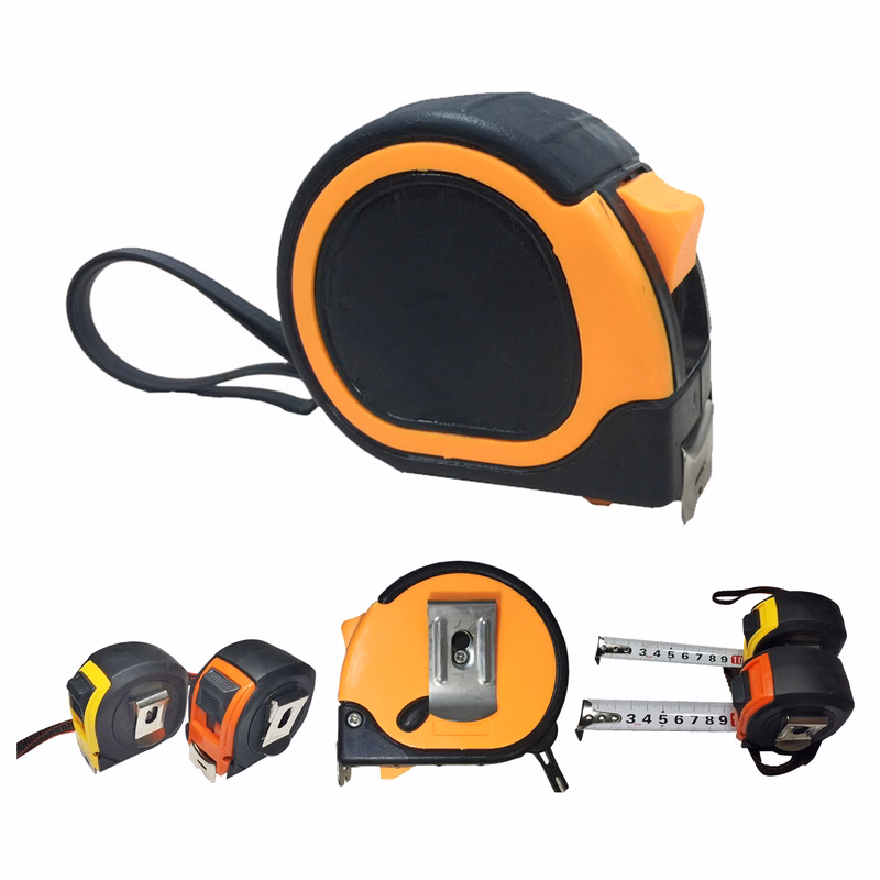 Custom 5m Steel Tape Measure