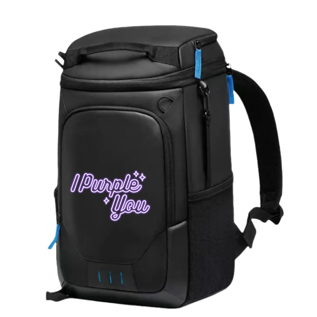 Cooler Backpack 33 Cans 1