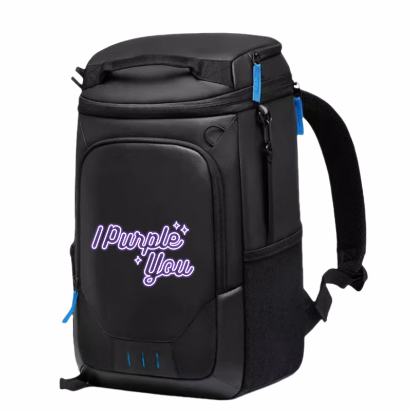 Cooler Backpack 33 Cans