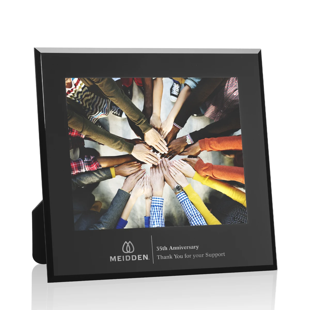Kingston Frame - Horizontal 1