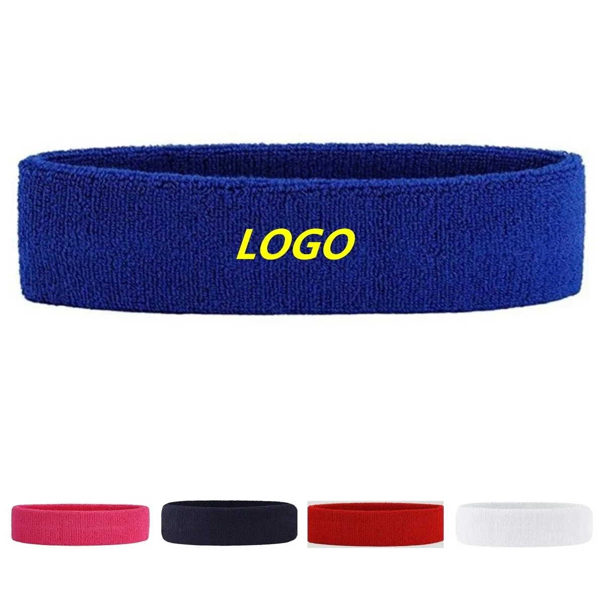 Head sweatband 1