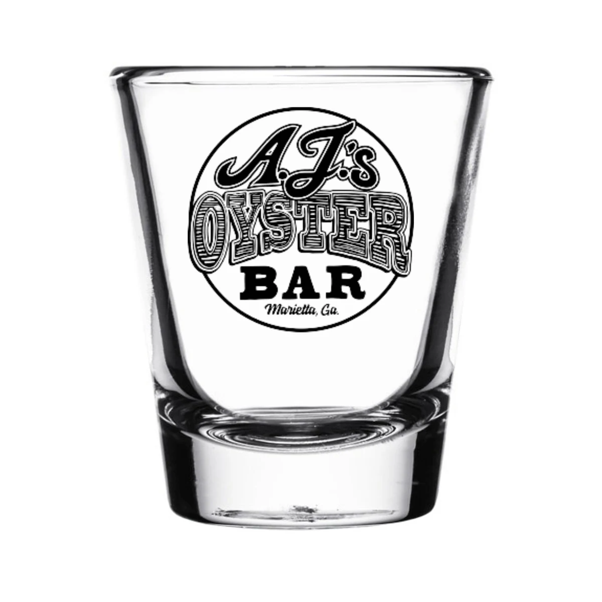 Arc 1.7 oz Shot 1