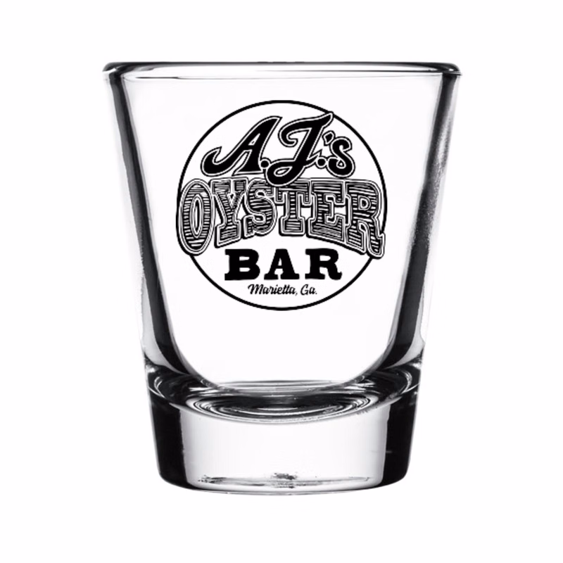 Arc 1.7 oz Shot