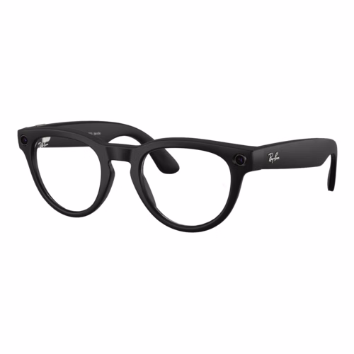Ray-Ban Meta Headliner AI Glasses