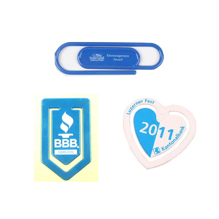PP Bookmark Clips 1