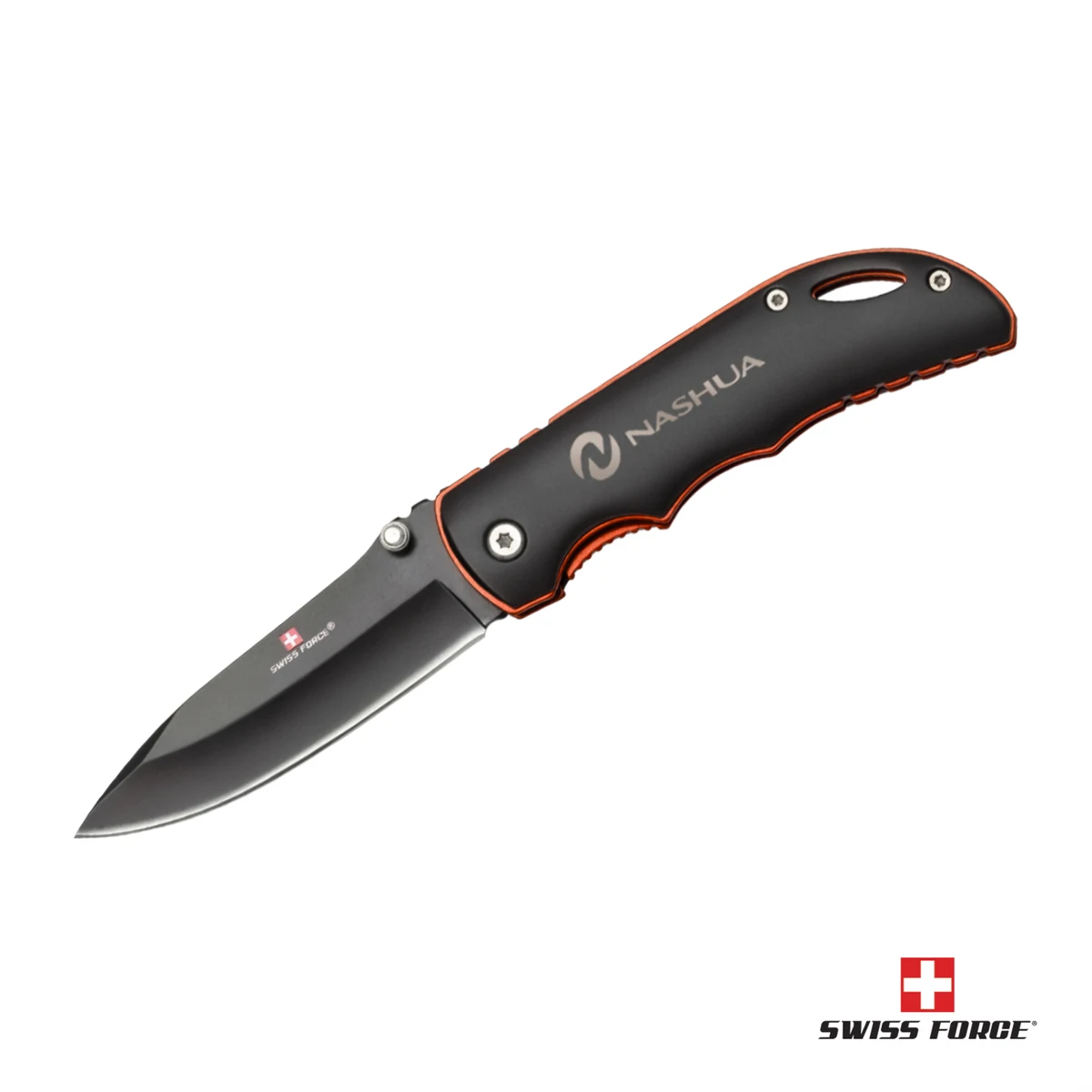 Swiss Force® Wolverine Pocket Knife 1