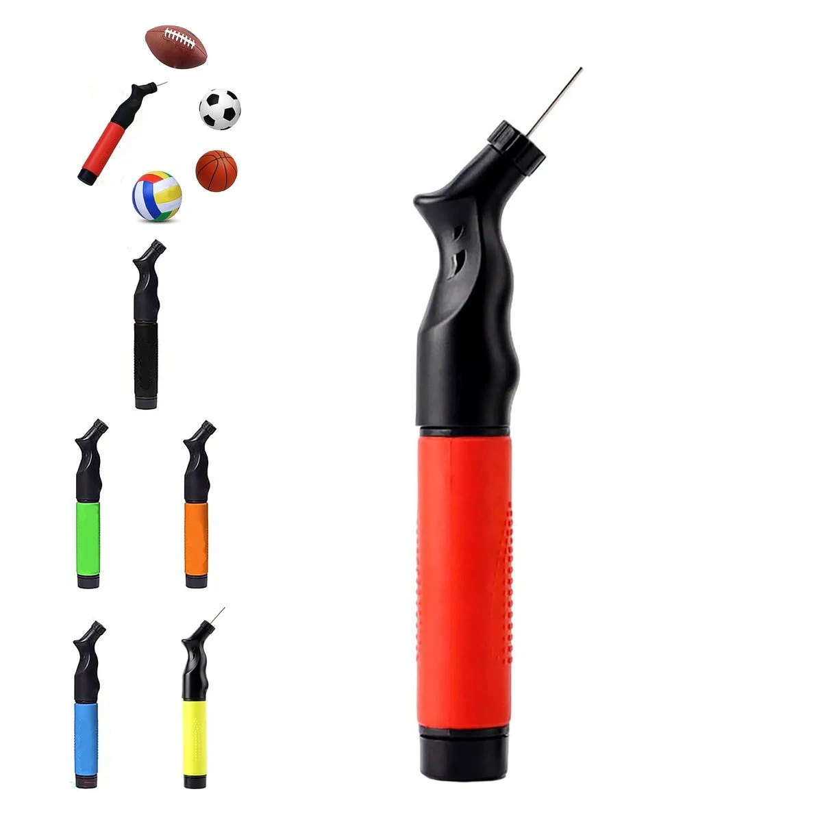 Ball Pump 1